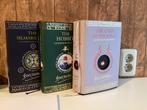 Lord of the rings, the hobbit en de silmarillion boeken, Boeken, Fantasy, Ophalen of Verzenden, Zo goed als nieuw, Tolkien