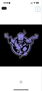 Thunderdome 2025 Ticket, Eén persoon