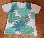 Damestop katoen maat 38, Kinderen en Baby's, Babykleding | Baby-zwemkleding, Ophalen of Verzenden, Zo goed als nieuw, Jongetje of Meisje