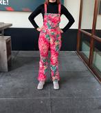 Oneill dames skibroek bib m s 36 38, Zo goed als nieuw, Oneill, Maat 36 (S), Ophalen