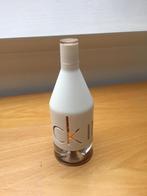 Eau de toilette Calvin Klein, Ophalen of Verzenden, Zo goed als nieuw