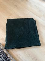 6x Donkergroen kussenhoes 50x50 sanela ikea, Huis en Inrichting, Ophalen, Groen