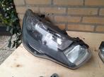 KOPLAMP Rechts - Origineel - AUDI A1 - €95 - Nr. 8X0941004t., Auto-onderdelen, Verlichting, Verzenden, Gebruikt, Audi