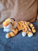 Knuffel Raja Aladdin 1992 Mattel Disney vintage, Ophalen of Verzenden, Overige figuren, Zo goed als nieuw, Kleding of Textiel