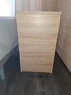 nachtkastje, Ophalen, Zo goed als nieuw