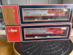 lima ho Santa fe diesel usa, Gebruikt, Gelijkstroom, Wagon, Ophalen of Verzenden