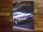 Ford Cougar (1998, Duits), Ophalen of Verzenden, Nieuw, Ford