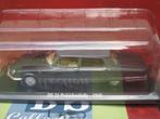 Citroen DS 21 Présidentielle 1968 DS Collection Norev 1:43, Ophalen of Verzenden, Nieuw, Auto, Norev