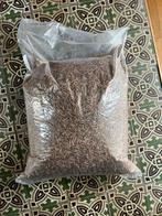 Meelwormen 5KG, Ophalen of Verzenden, Vogel