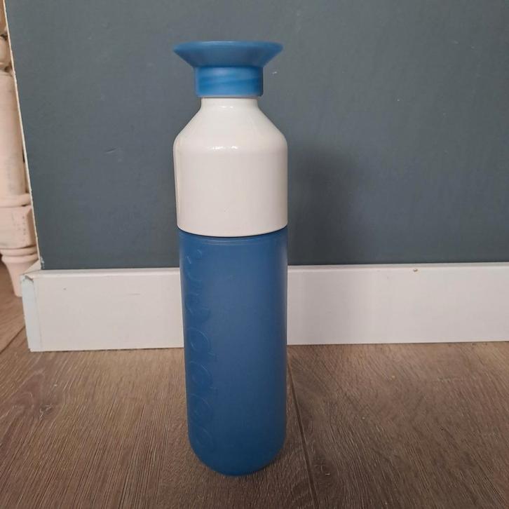 Dopper drinkfles - Duurzaam en stijlvol!, Huis en Inrichting, Keuken | Keukenbenodigdheden, Nieuw, Ophalen of Verzenden