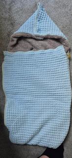 Koeka wandelwagen zak /of maxi cosi, Kinderen en Baby's, Ophalen of Verzenden, Zo goed als nieuw, 70 tot 85 cm, Overige typen