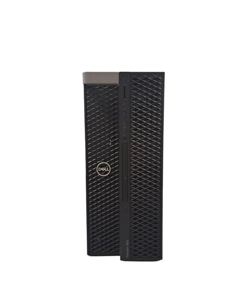Dell Precision T7820 2x Xeon 8C Gold 6134 3.2GHz, 128GB (8x1, Computers en Software, Desktop Pc's, Gebruikt, 3 tot 4 Ghz, SSD