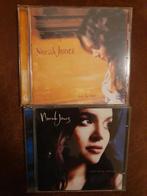 Norah jones 2 cd's voor 4 euro partij collectie cd, Cd's en Dvd's, Cd's | Jazz en Blues, Ophalen of Verzenden