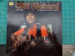lp  rock on with cliff richard, Ophalen of Verzenden, 1960 tot 1980, Gebruikt, 12 inch