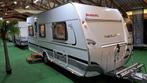Dethleffs Beduin 505 DB, Rondzit, Bedrijf, Dethleffs, 5 tot 6 meter