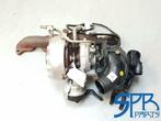 Turbo 04L253019A 2.0 TDI CDU CSU DEU DDC BMO ELEK WASTEGATE, Audi, Gebruikt, Audi, Ophalen of Verzenden