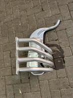 Imasaf uitlaat fiat 850 coupe / spider, Ophalen of Verzenden, Fiat