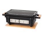 NEW! Table BBQ Ceramic Japanese style, Computers en Software, Harde schijven, Ophalen of Verzenden, Zo goed als nieuw