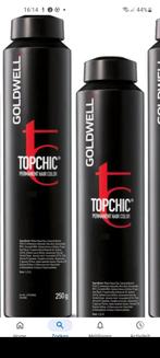 Goldwell Topchic nieuw ! 100 stuks nieuw + gratis, Sieraden, Tassen en Uiterlijk, Uiterlijk | Haarverzorging, Ophalen of Verzenden