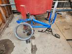 Cross fiets, Ophalen of Verzenden, Gebruikt, Staal