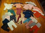 Baby kleding maat 68 - meisje, Kinderen en Baby's, Kinderkleding | Kinder-kledingpakketten, Ophalen, Zo goed als nieuw, Overige maten