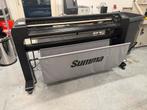 Summa S140T Snijplotter Tangentiaal - Ruilen S75T mogelijk, Computers en Software, Gebruikt, Dumma, Summa, Summa