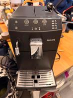 Philips Serie 3000 HD8827/01, Afneembaar waterreservoir, Gebruikt, Espresso apparaat, Gemalen koffie