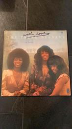 The Three Degrees ‎– With Love, 1960 tot 1980, Gebruikt, Ophalen of Verzenden, 12 inch