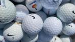 Nike golfballen AAA € 0,49 / AA € 0,29, Sport en Fitness, Golf, Ophalen of Verzenden, Zo goed als nieuw, Bal(len), Overige merken