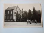 Grevenbicht bij Born Bewaarschool 1948, Verzamelen, Ophalen of Verzenden, 1940 tot 1960, Gelopen, Limburg