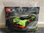 Lego speed masters Aston Martin 30434, Kinderen en Baby's, Speelgoed | Duplo en Lego, Nieuw, Complete set, Ophalen of Verzenden