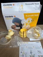 Medela kolf accessoires, Ophalen, Zo goed als nieuw, Borstkolf