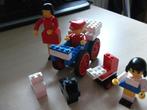 LEGO set 254 Family, Kinderen en Baby's, Speelgoed | Duplo en Lego, Complete set, Gebruikt, Ophalen of Verzenden, Lego