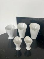 Patat zakjes en mayonaise zakjes, Ophalen of Verzenden, Zo goed als nieuw, Overige stijlen