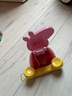 Peppa Pig Telefoon - Nieuwstaat!, Ophalen of Verzenden, Nieuw, Jongen of Meisje