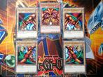 Exodia the Forbidden One Set - LDK2 - Yu-Gi-Oh, Hobby en Vrije tijd, Verzamelkaartspellen | Yu-gi-Oh!, Ophalen of Verzenden, Zo goed als nieuw