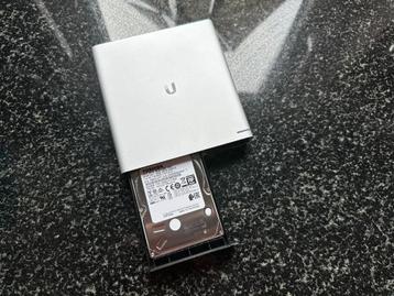 Ubiquiti UniFi Cloud Key Gen2 Plus – 1TB HDD (UCK-G2-PLUS) beschikbaar voor biedingen