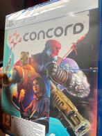 Concord - PS5 - Nieuw & Verzegeld, Spelcomputers en Games, Ophalen of Verzenden, Nieuw