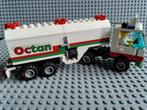 Lego octan tankwagen 6594, Ophalen of Verzenden, Gebruikt