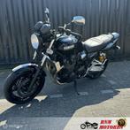 Yamaha XJR 1300 2013 Ohlins, Bedrijf, Meer dan 35 kW, Toermotor, 1251 cc