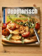 Vegetarisch, Albert Heijn eetboeken reeks nummer 8, Ophalen of Verzenden, Nederland en België, Vegetarisch