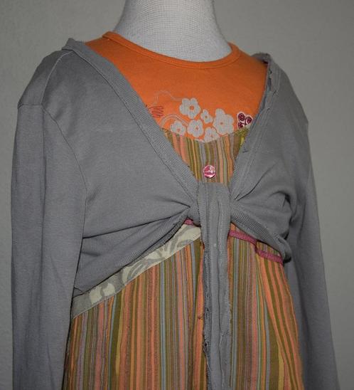 *~* Didi *~* Vest *~* Maat 104, Kinderen en Baby's, Kinderkleding | Maat 104, Gebruikt, Meisje, Trui of Vest, Ophalen of Verzenden