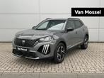 Peugeot 2008 1.2 Hybrid 145 Allure | Parkeersensoren | Cruis, Auto's, Peugeot, Stof, Euro 6, 1199 cc, Origineel Nederlands