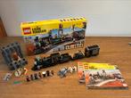 Lego 79111 the lone ranger constitution train chase, Ophalen of Verzenden, Zo goed als nieuw, Complete set, Lego