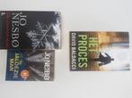david baldacci   en   jo nesbo, Ophalen of Verzenden, Gelezen, Nederland