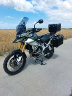 Triumph tiger RALLY PRO 900  bj 2020, Motoren, Motoren | Triumph, Handvatverwarming, Motorrijbewijs A, Particulier, Meer dan 35 kW
