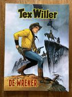 Tex Willer 4 delen, Boeken, Ophalen of Verzenden, Zo goed als nieuw