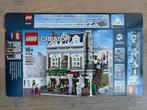 Lego Creator 10243, Parisian Restaurant, Ophalen, Nieuw, Complete set, Lego