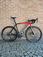 Trek Émonda SL 6 Disc carbon racefiets - maat 58, 28 inch, Gebruikt, Carbon, Heren