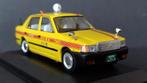 Toyota Crown Taxi Tokyo 1998 1:43 Altaya ixo Pol, Overige merken, Auto, ., Nieuw